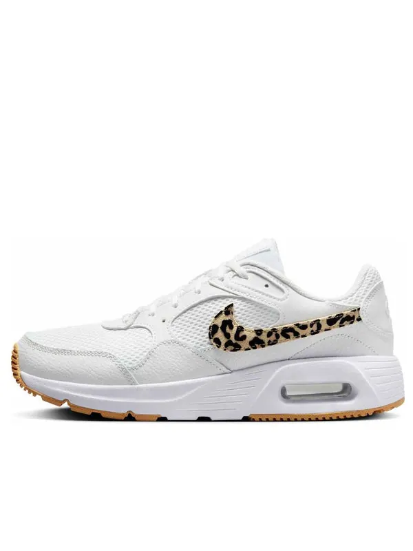 Кроссовки air max sc Nike — изображение 1 из 4, бежевый