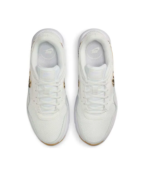 Кроссовки air max sc Nike — изображение 4 из 4, бежевый