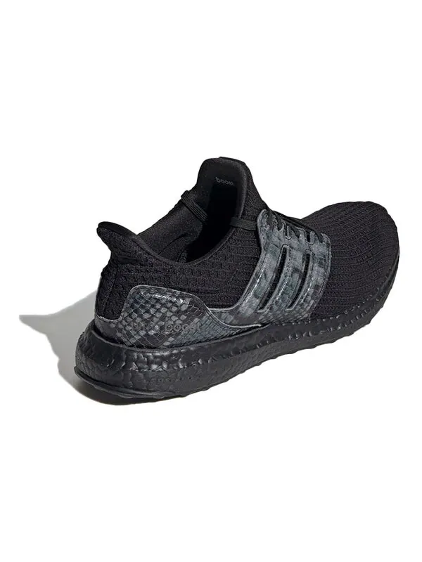 Кроссовки ультрабуст днк Adidas — изображение 4 из 4, черный