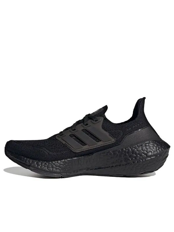 Кроссовки ультрабуст 21 Adidas — изображение 1 из 4, черный