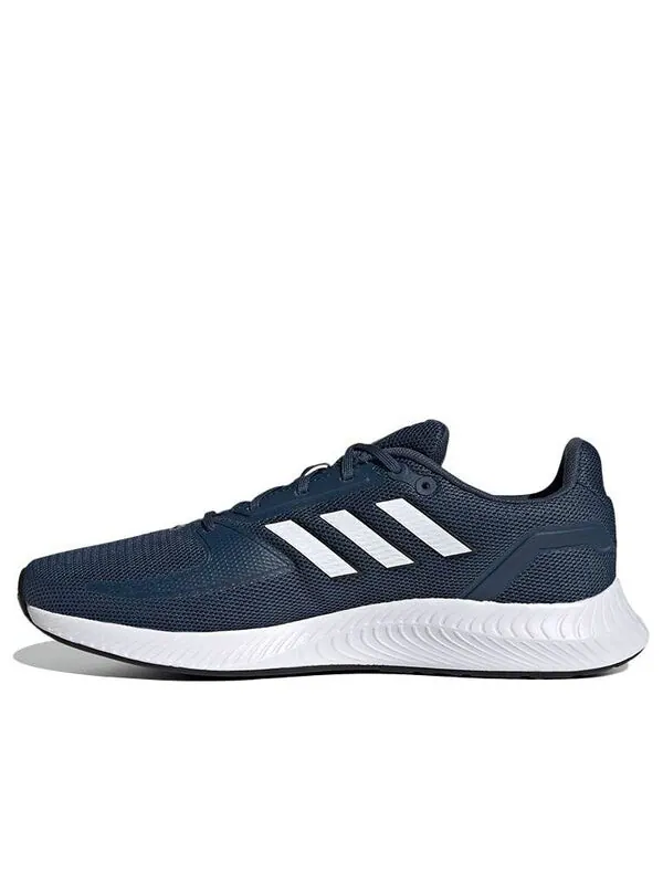 Кроссовки runfalcon 2.0 'crew navy' Adidas — изображение 1 из 4, синий