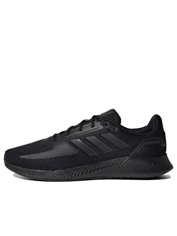 Кроссовки runfalcon 2.0 Adidas — изображение 1 из 4, черный