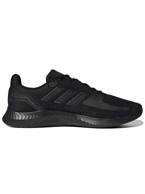 Кроссовки runfalcon 2.0 Adidas — изображение 2 из 4, черный