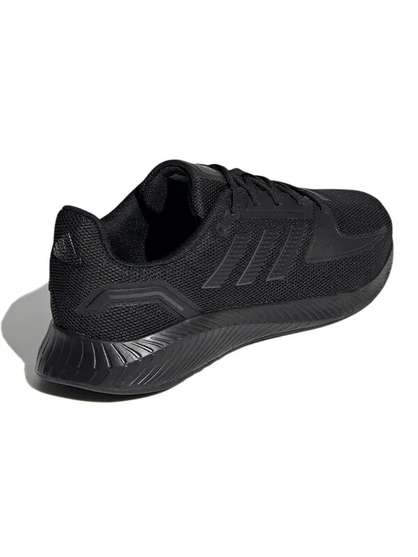 Кроссовки runfalcon 2.0 Adidas — изображение 4 из 4, черный