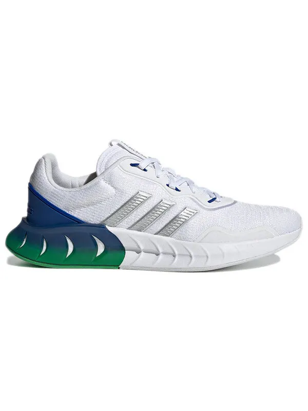 Кроссовки каптир супер Adidas — изображение 2 из 4, белый
