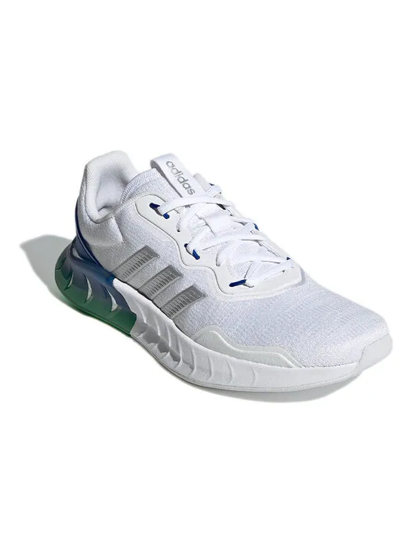 Кроссовки каптир супер Adidas — изображение 3 из 4, белый