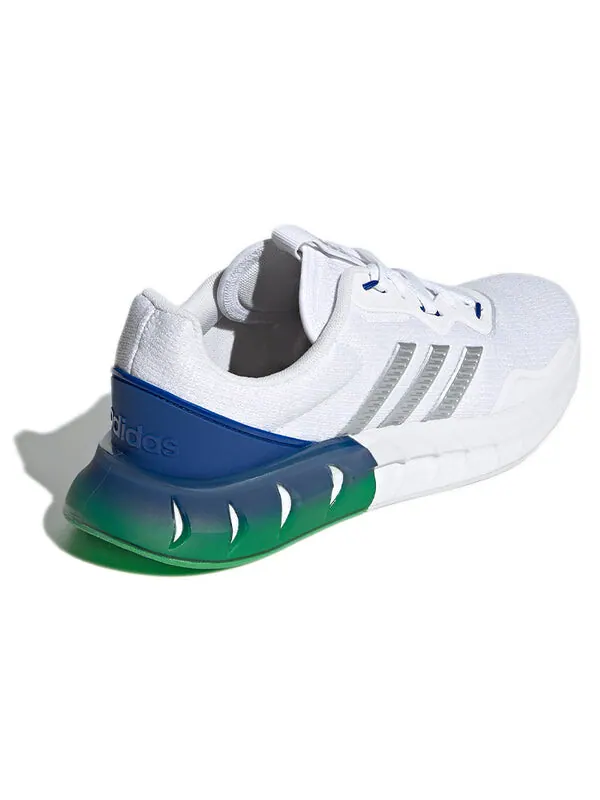 Кроссовки каптир супер Adidas — изображение 4 из 4, белый
