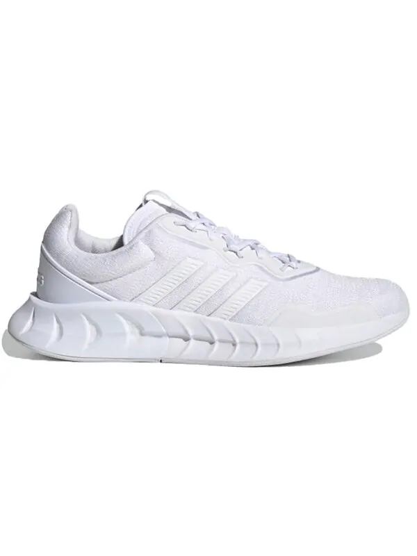 Кроссовки каптир супер Adidas — изображение 2 из 4, белый