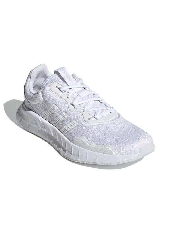 Кроссовки каптир супер Adidas — изображение 3 из 4, белый