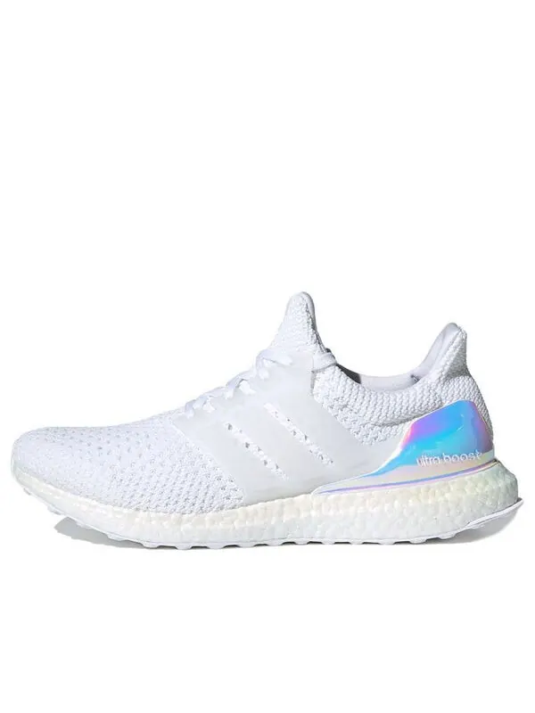 Кроссовки ultraboost clima Adidas — изображение 1 из 4, белый/мульти