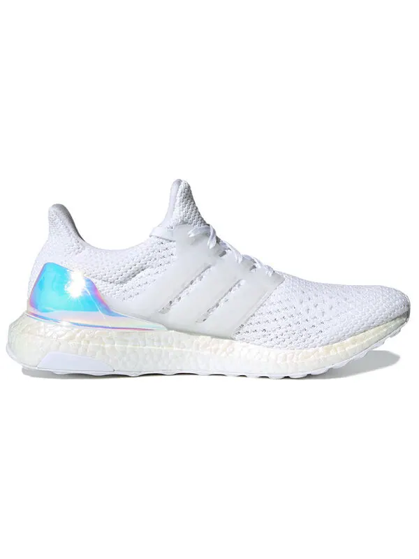 Кроссовки ultraboost clima Adidas — изображение 2 из 4, белый/мульти