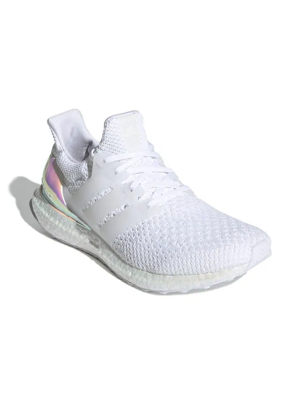 Кроссовки ultraboost clima Adidas — изображение 3 из 4, белый/мульти