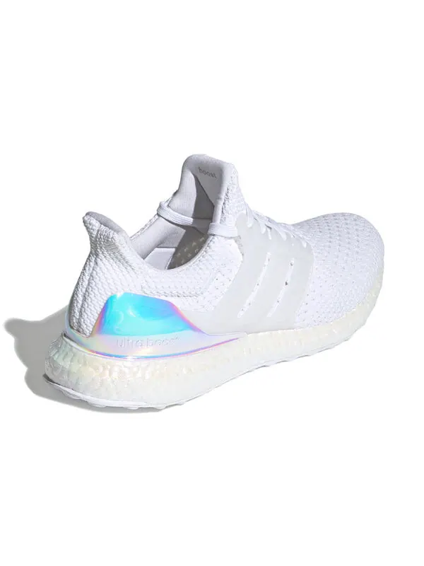 Кроссовки ultraboost clima Adidas — изображение 4 из 4, белый/мульти