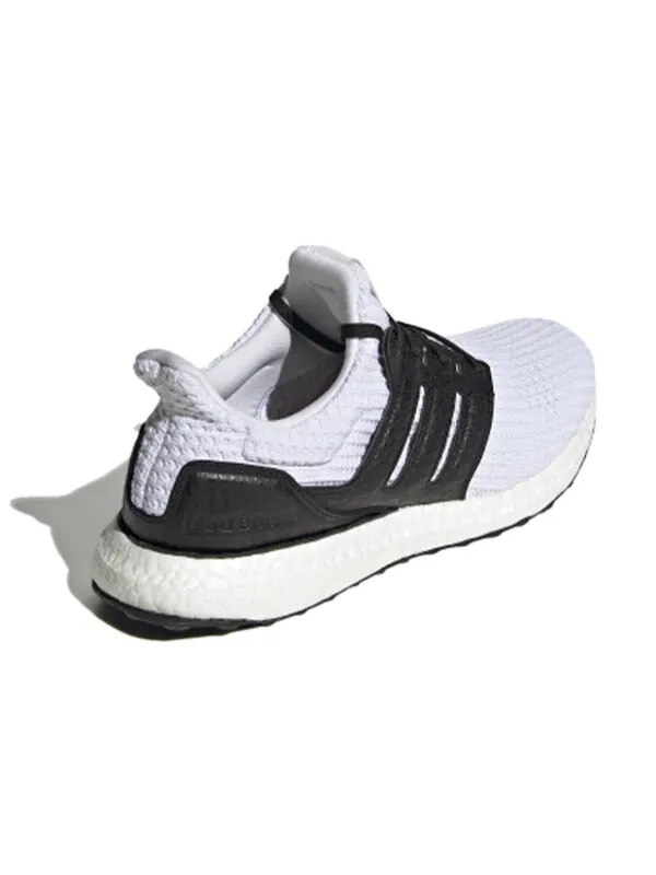 Кроссовки ультрабуст днк Adidas — изображение 4 из 4, белый/черный
