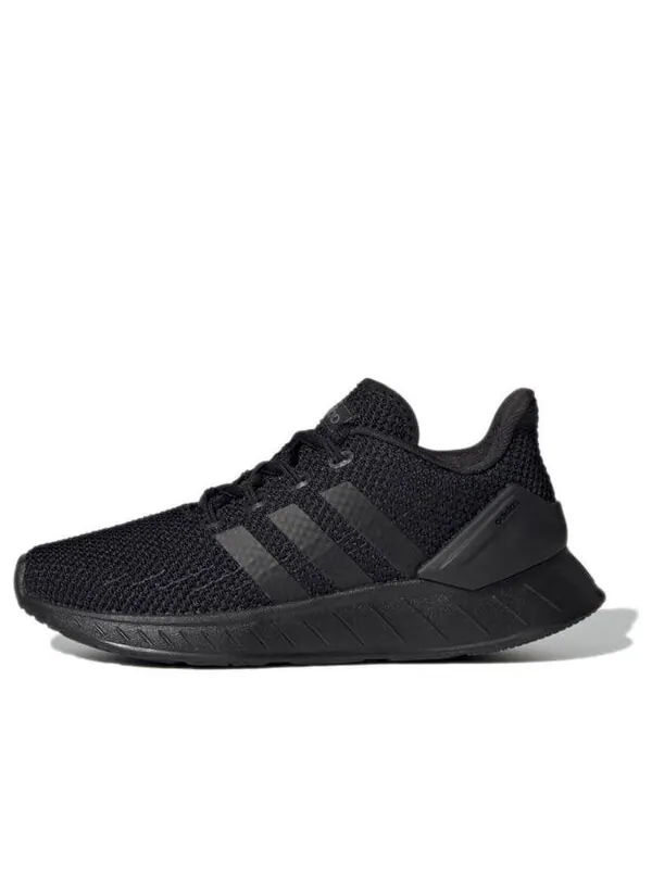 Кроссовки questar flow nxt j Adidas — изображение 1 из 4, черный