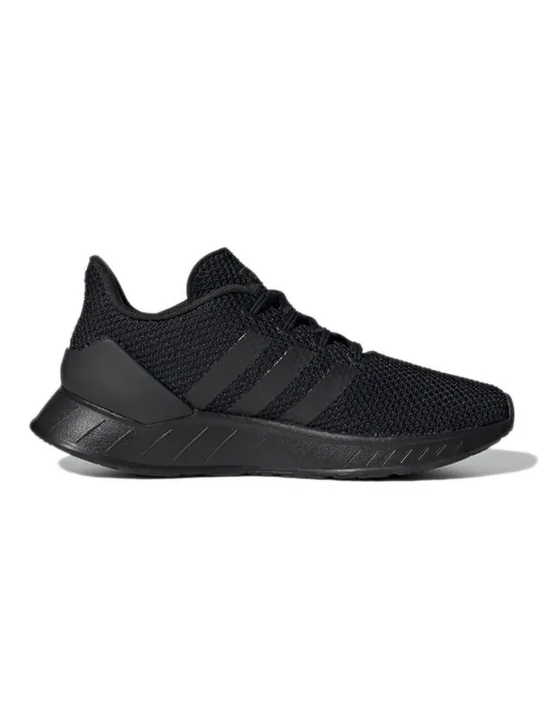 Кроссовки questar flow nxt j Adidas — изображение 2 из 4, черный