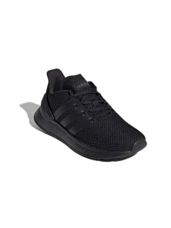 Кроссовки questar flow nxt j Adidas — изображение 3 из 4, черный