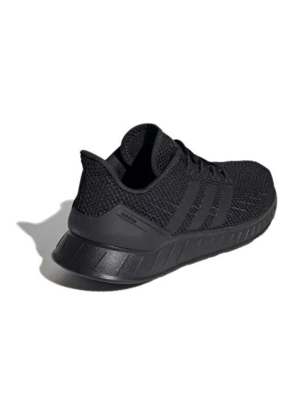 Кроссовки questar flow nxt j Adidas — изображение 4 из 4, черный