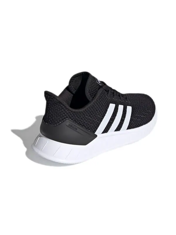 Кроссовки questar flow nxt Adidas — изображение 4 из 4, черный/белый