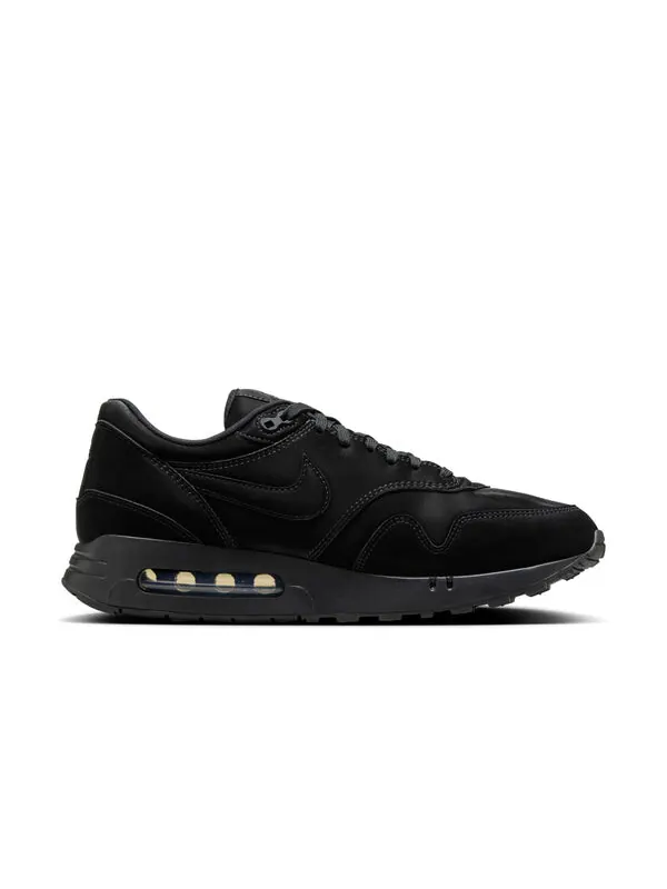 Кроссовки air max 1 '86 og 'vanta black' Nike — изображение 2 из 4, черный/черный