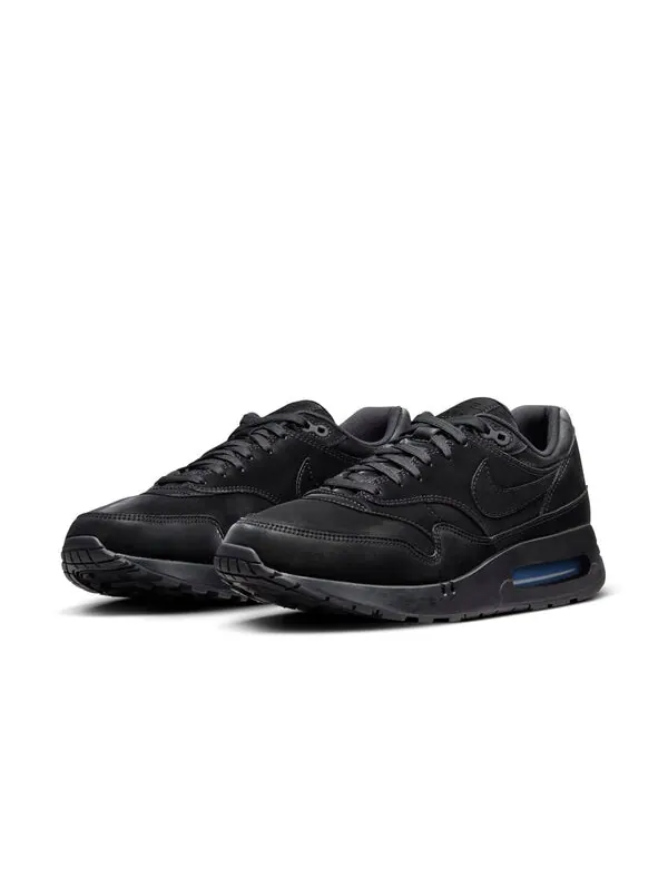 Кроссовки air max 1 '86 og 'vanta black' Nike — изображение 3 из 4, черный/черный