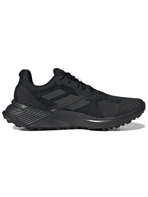 Кроссовки terrex soulstride кроссовки Adidas — изображение 2 из 4, черный