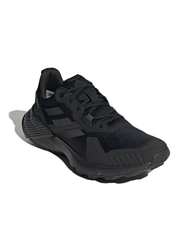 Кроссовки terrex soulstride кроссовки Adidas — изображение 3 из 4, черный