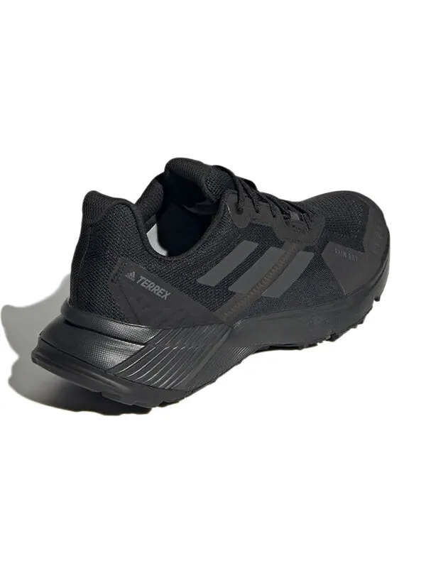 Кроссовки terrex soulstride кроссовки Adidas — изображение 4 из 4, черный