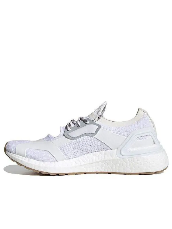 Кроссовки x stella mccartney ultraboost sandal Adidas — изображение 1 из 4, белый/серый