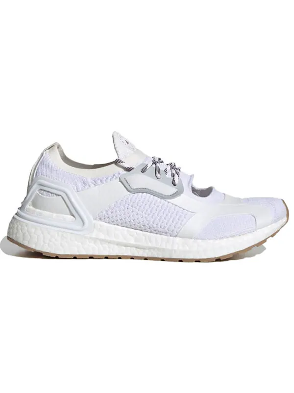 Кроссовки x stella mccartney ultraboost sandal Adidas — изображение 2 из 4, белый/серый