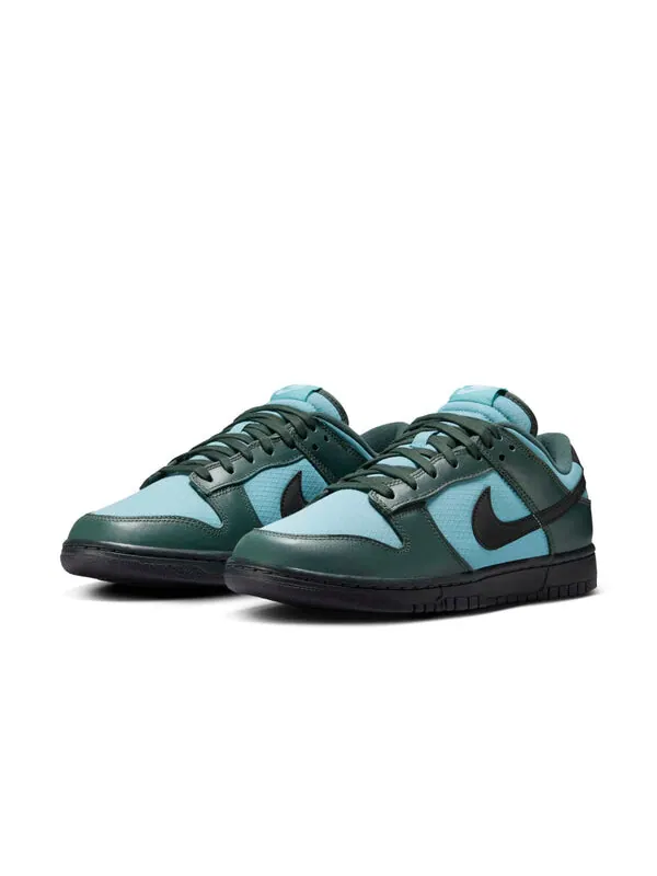 Кроссовки Nike Dunk Low Retro SE 'Vintage Green Denim Turquoise' — изображение 3 из 4