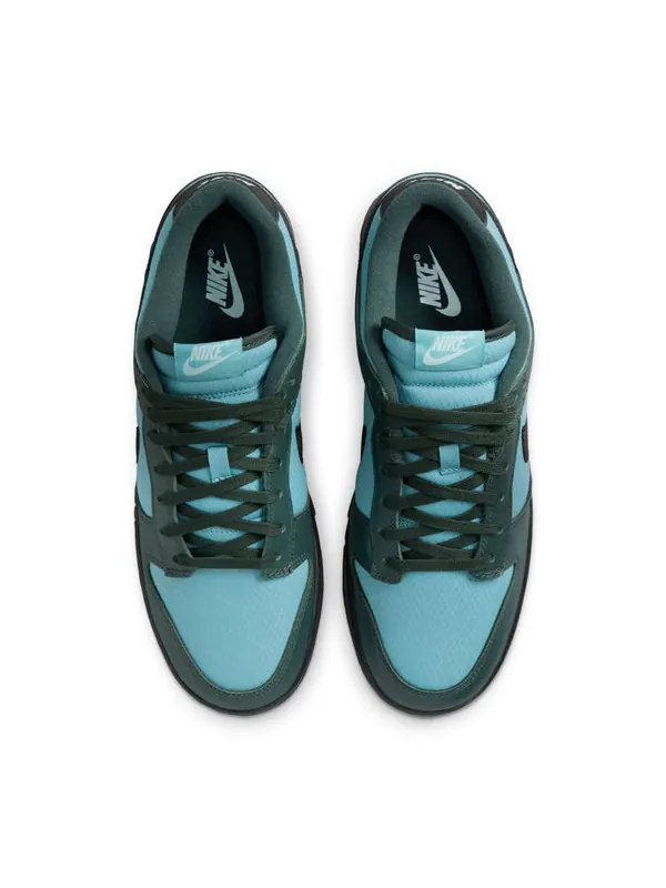 Кроссовки Nike Dunk Low Retro SE 'Vintage Green Denim Turquoise' — изображение 4 из 4