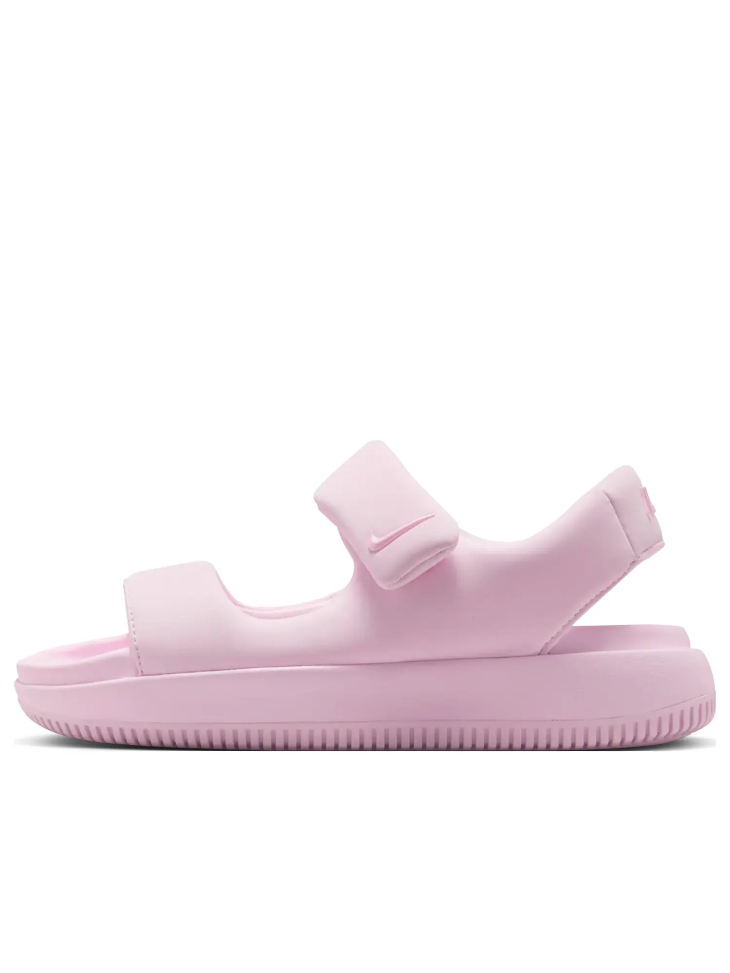 Кроссовки (WMNS) Nike Calm 'Pink Foam' — изображение 1 из 5, розовый