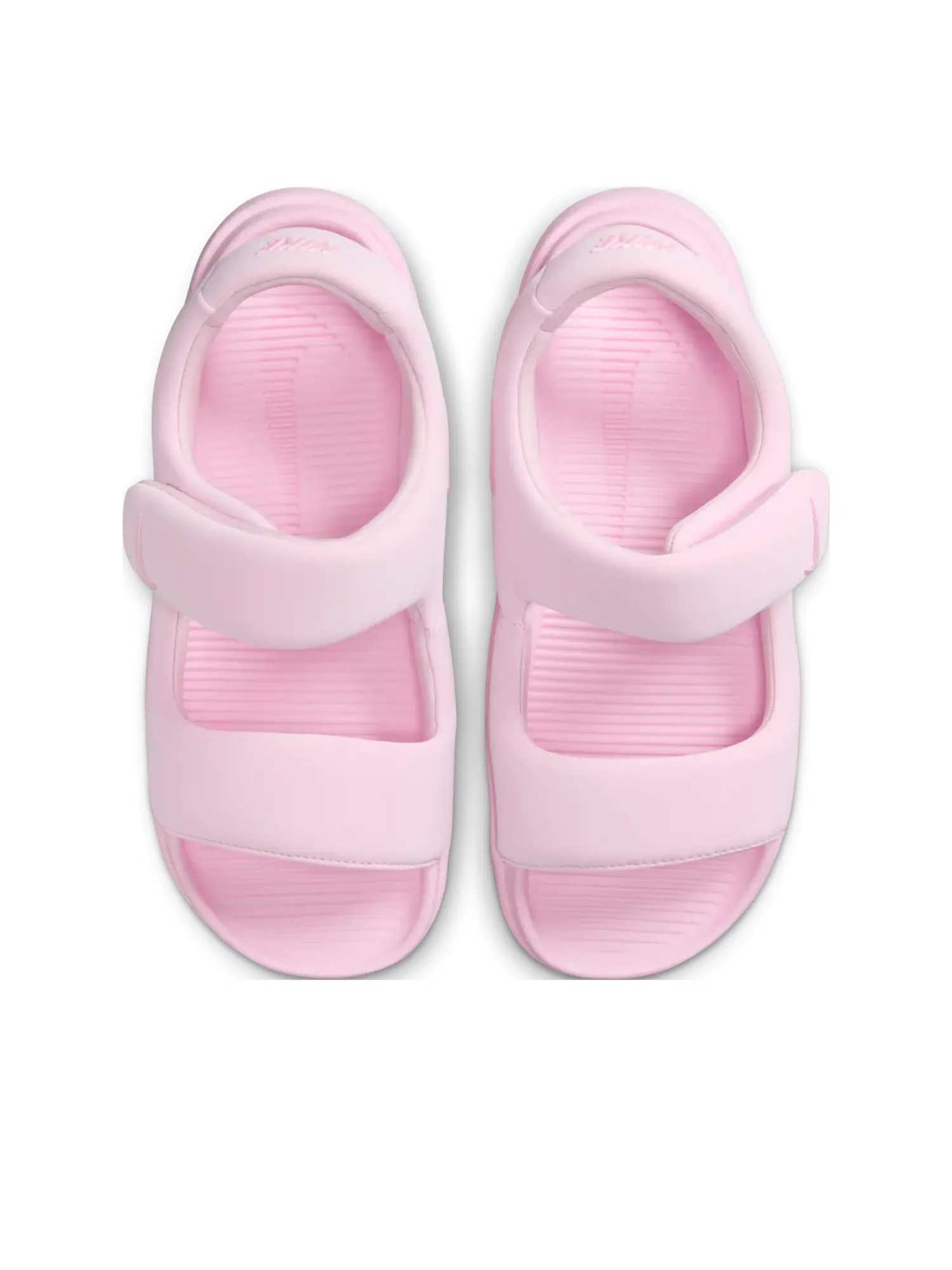 Кроссовки (WMNS) Nike Calm 'Pink Foam' — изображение 2 из 5, розовый