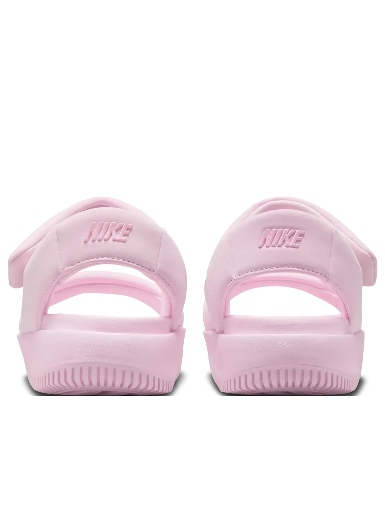 Кроссовки (WMNS) Nike Calm 'Pink Foam' — изображение 3 из 5, розовый