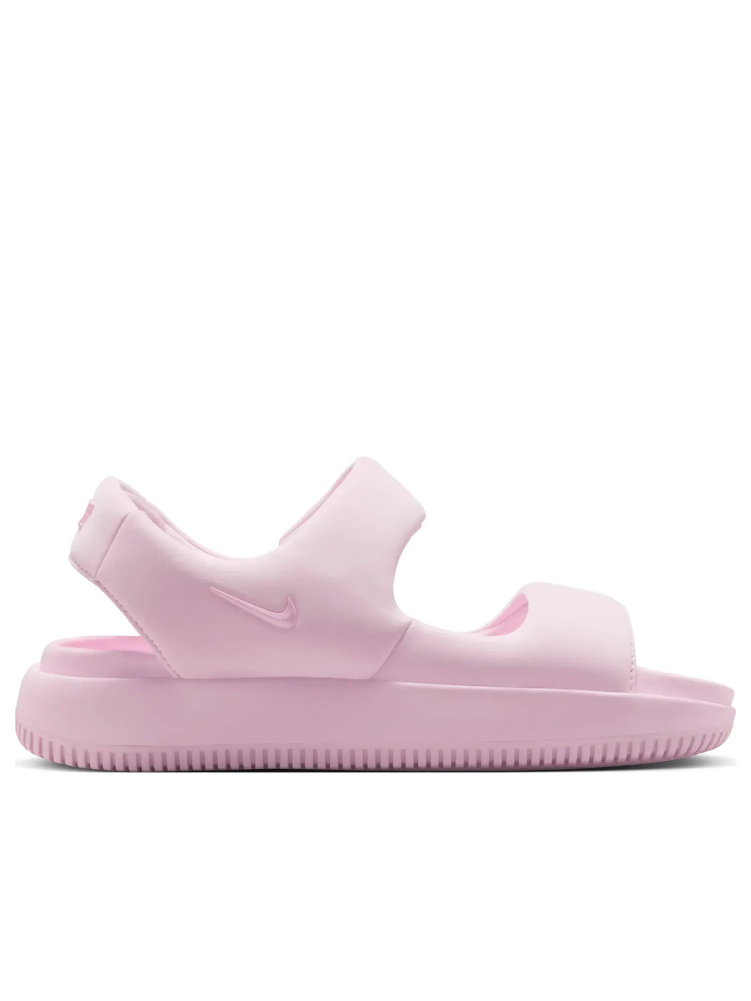 Кроссовки (WMNS) Nike Calm 'Pink Foam' — изображение 5 из 5, розовый