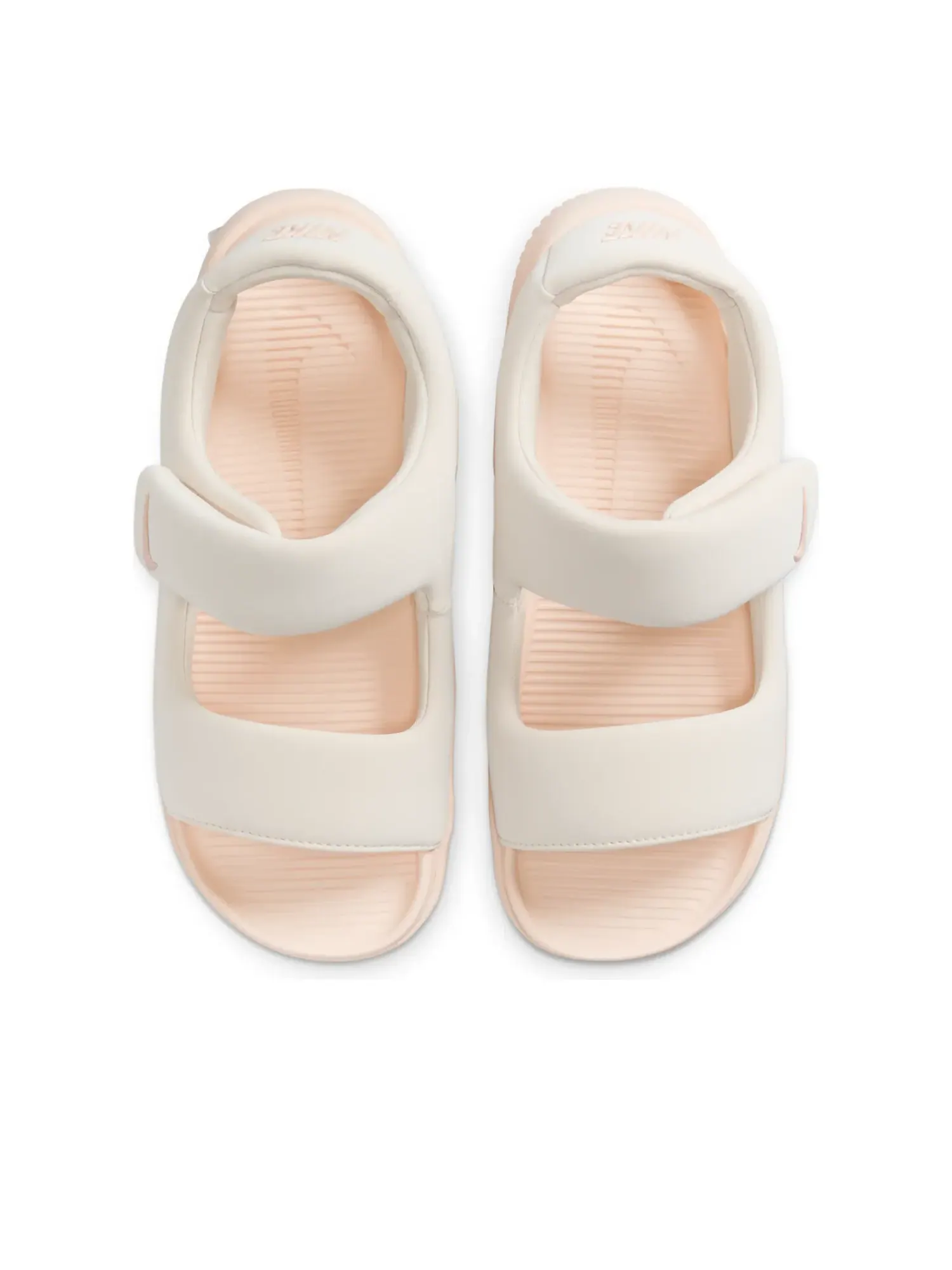 (WMNS) Сандалии Nike Calm 'Guava Ice' — изображение 1 из 2, бежевый