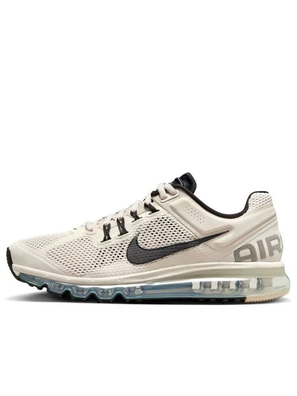 Кроссовки air max 2013 'light bone' Nike — изображение 1 из 4, светлый/черный
