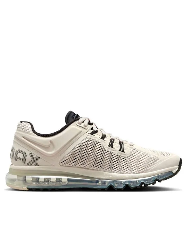 Кроссовки air max 2013 'light bone' Nike — изображение 2 из 4, светлый/черный