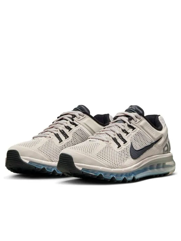 Кроссовки air max 2013 'light bone' Nike — изображение 3 из 4, светлый/черный