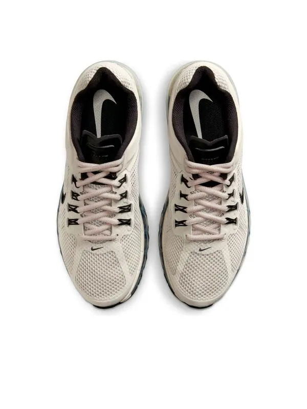 Кроссовки air max 2013 'light bone' Nike — изображение 4 из 4, светлый/черный