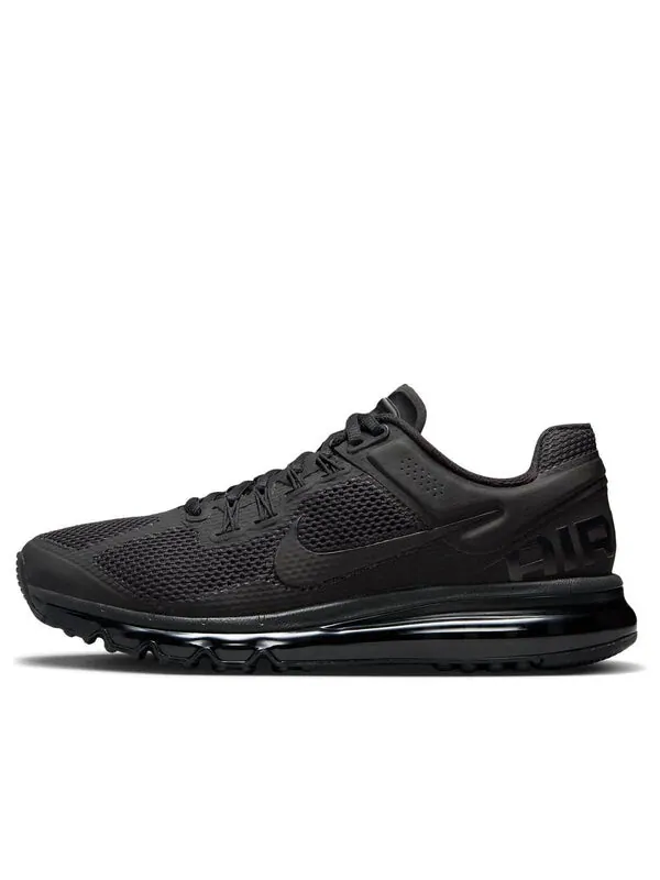 Кроссовки air max 2013 Nike — изображение 1 из 4, черный