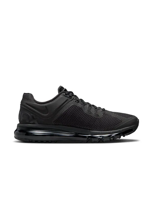 Кроссовки air max 2013 Nike — изображение 2 из 4, черный