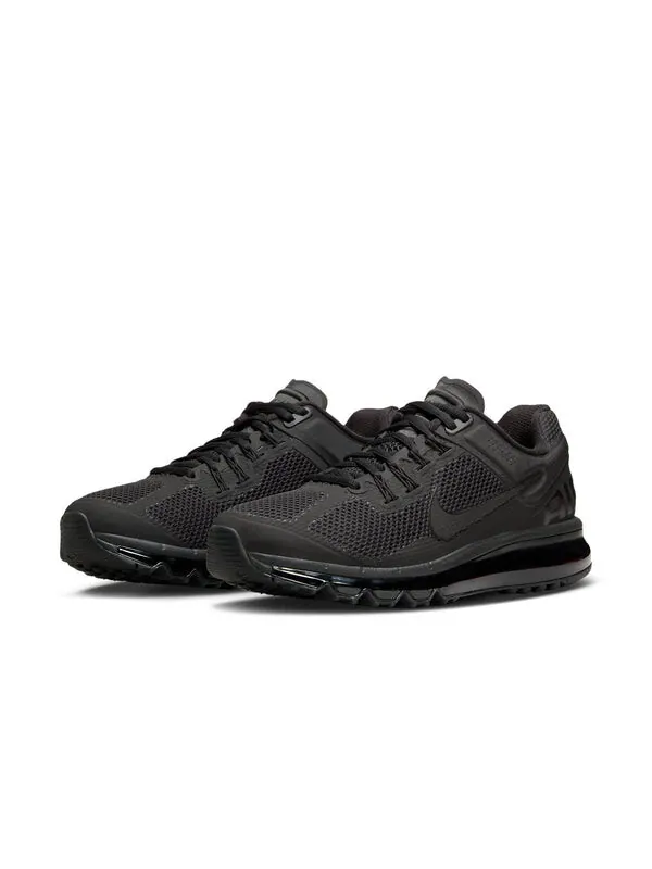 Кроссовки air max 2013 Nike — изображение 3 из 4, черный