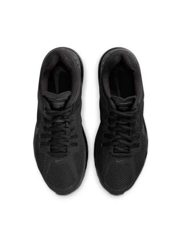 Кроссовки air max 2013 Nike — изображение 4 из 4, черный