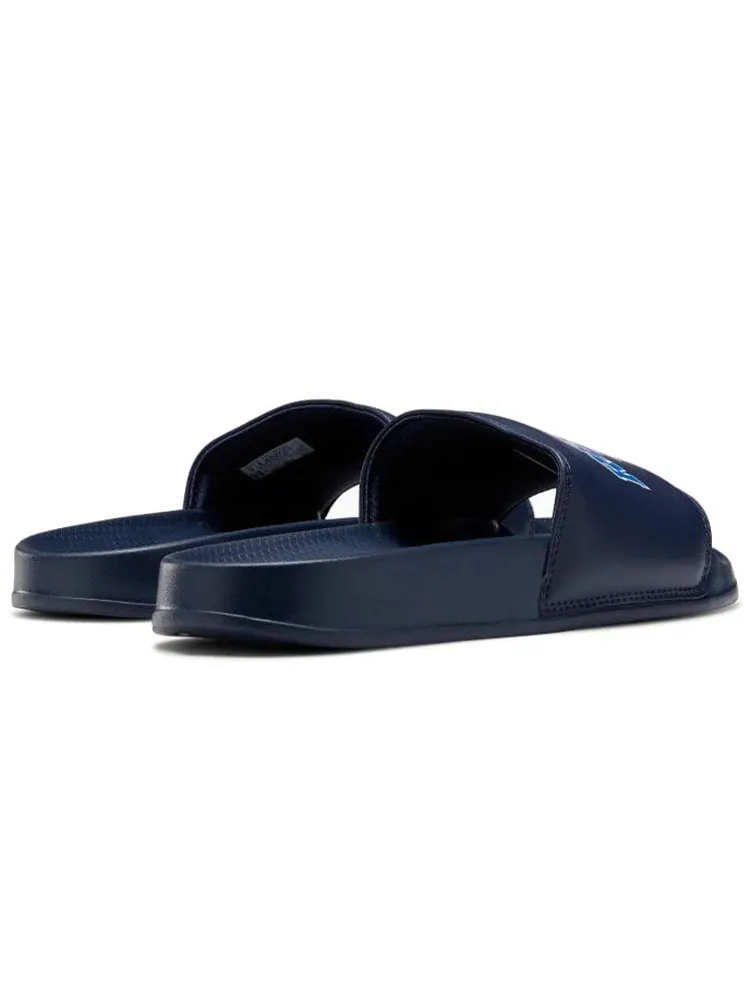 Шлепанцы Reebok Classic Slide 'Vector Blue' — изображение 5 из 6, синий