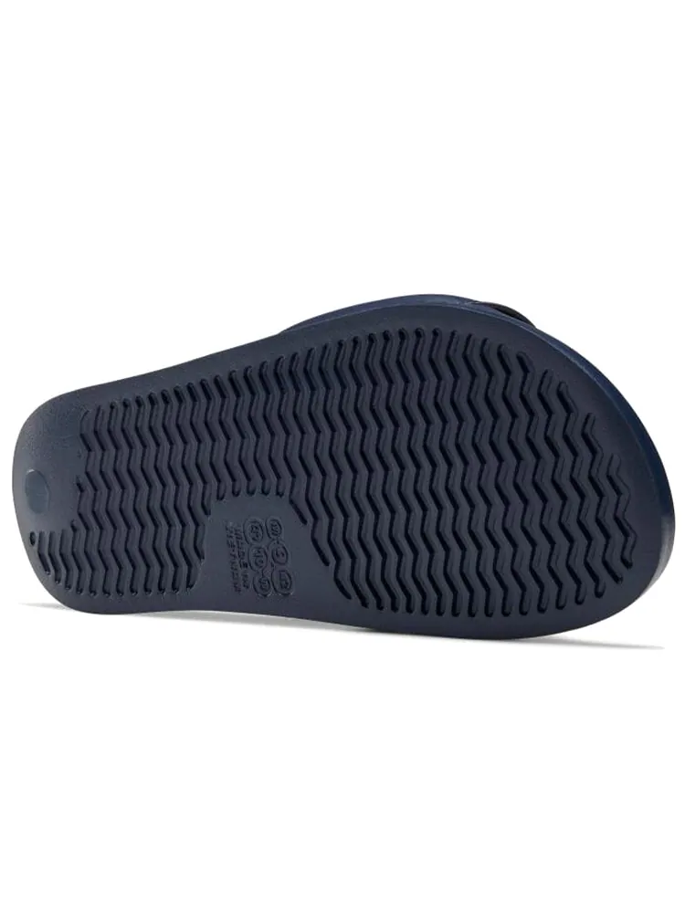 Шлепанцы Reebok Classic Slide 'Vector Blue' — изображение 6 из 6, синий