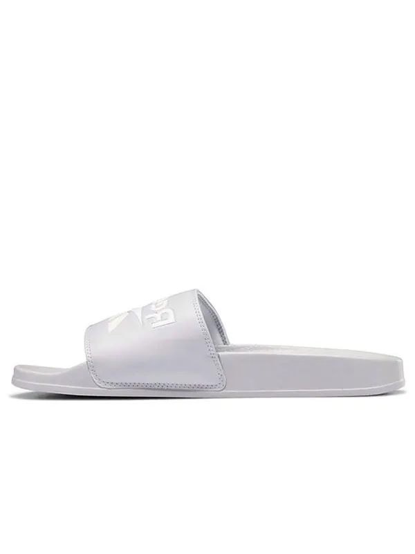Тапочки classic slide 'grey' Reebok