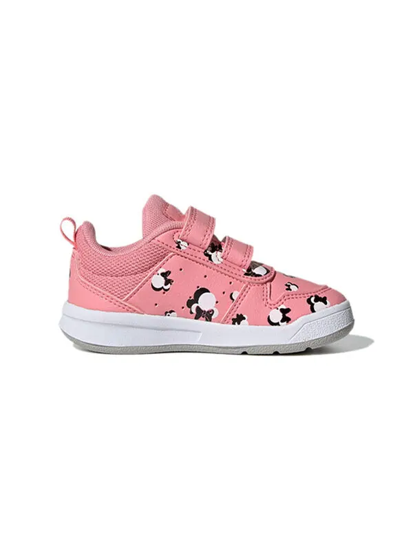 Кроссовки neo disney x neo tensaur Adidas — изображение 2 из 4, розовый/синий