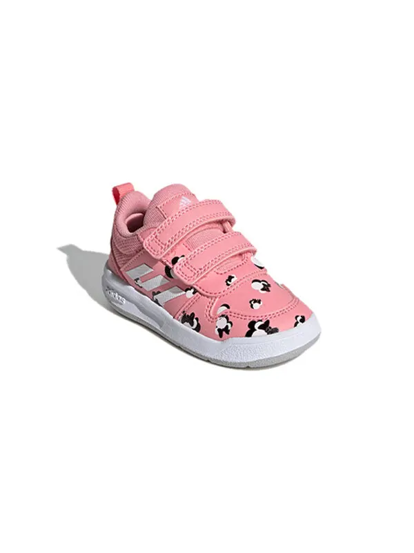 Кроссовки neo disney x neo tensaur Adidas — изображение 3 из 4, розовый/синий